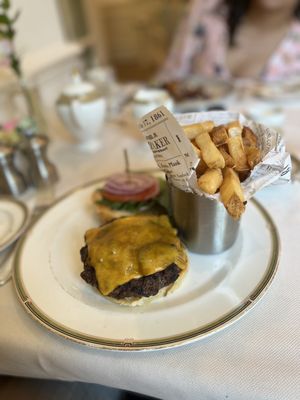 The Lafayette by null
