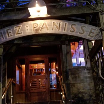 Chez Panisse - New American Near Me - Berkeley, California Chez Panisse - New American Near Me - Berkeley, California