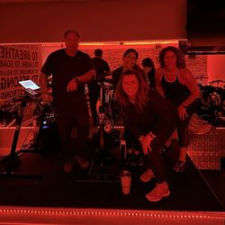 Cycle Evolution Fitness Studio