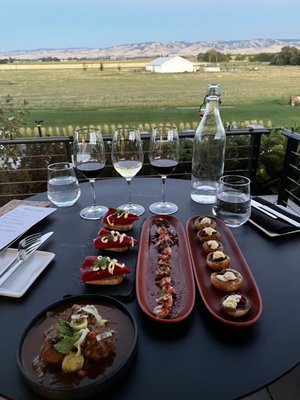 Valdemar Estates Winery by null