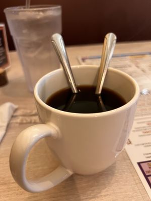 Berry Fresh Cafe by null