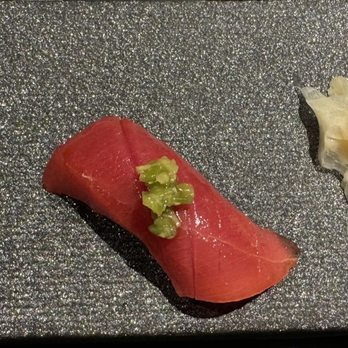 Kimyo Omakase - Akami - Sushi Bars Near Me - Brooklyn, New York