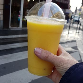 The Goji Bar - Bubble Tea Near Me - Paris, 75