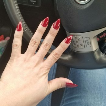 Bella Nails and Spa - Nail Salons Near Me - Murrieta, California