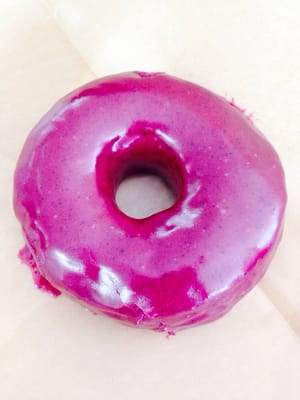 Blue Star Donuts by null