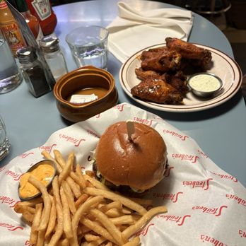 Steuben's Uptown - Happier Meal - Diners Near Me - Denver, Colorado Steuben's Uptown - Happier Meal - Diners Near Me - Denver, Colorado