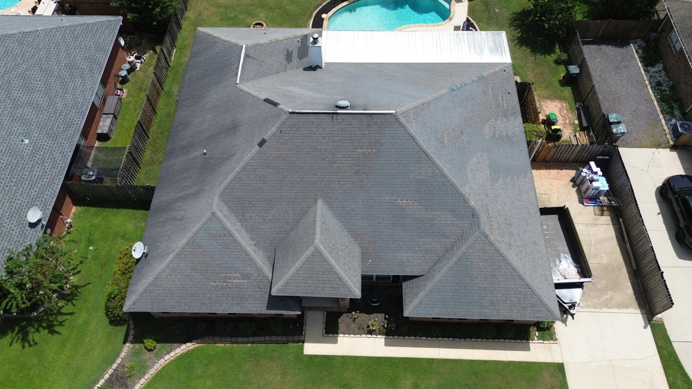 Slide of High Tide Contracting and Roofing