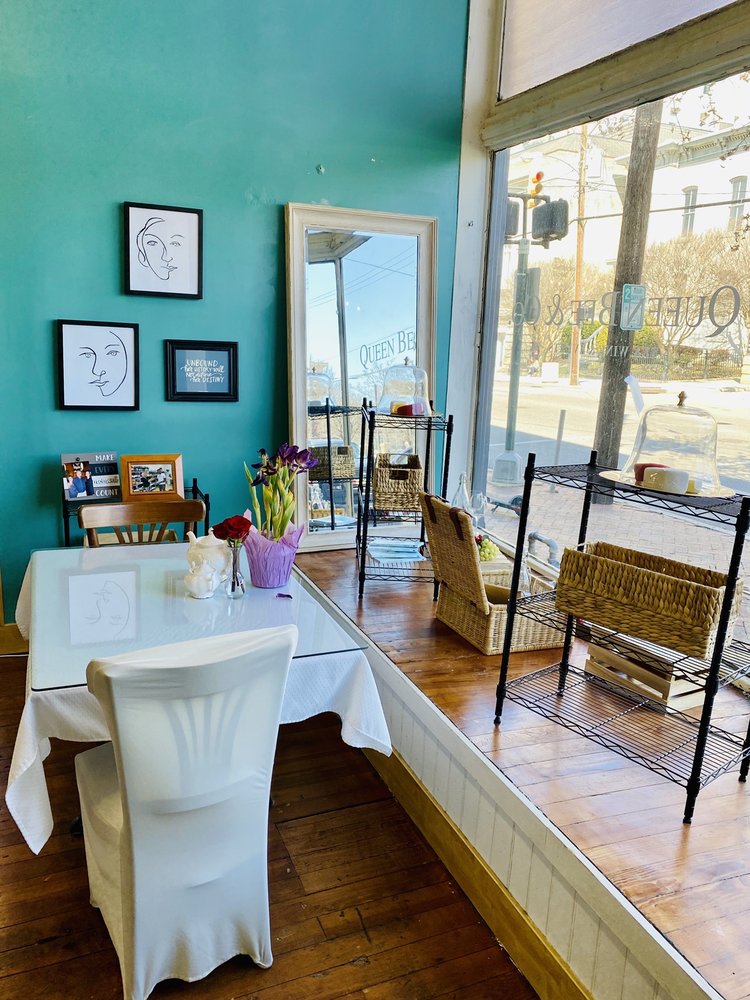 QUEEN BEE & CO Updated September 2024 45 Photos 21 W Main St