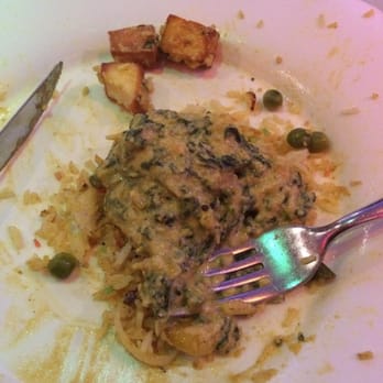 The Monsoon - Saag Paneer - Indian Near Me - London, XGL The Monsoon - Saag Paneer - Indian Near Me - London, XGL