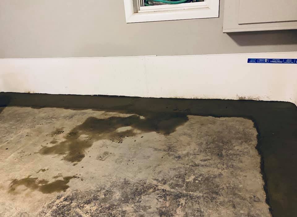 Slide of AK Water Works Plumbing & Drain