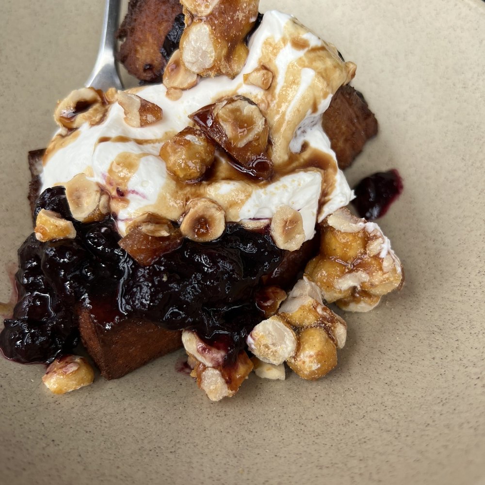Bar Avec - Fresh toast - Tapas/Small Plates Near Me - Chicago, Illinois Bar Avec - Fresh toast - Tapas/Small Plates Near Me - Chicago, Illinois