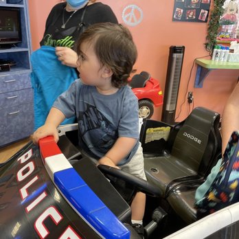 Treasured Cutz 4 Kidz - Getting ready to cut those locks! - Hair Salons Near Me - Surprise, Arizona Treasured Cutz 4 Kidz - Getting ready to cut those locks! - Hair Salons Near Me - Surprise, Arizona