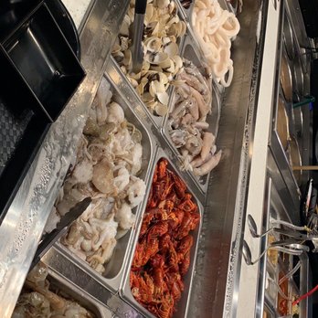 Dada Shabu Shabu Buffet - Korean Near Me - Irvine, California Dada Shabu Shabu Buffet - Korean Near Me - Irvine, California
