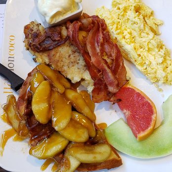 Allô! Mon Coco - Breakfast & Brunch Near Me - Montreal, Quebec Allô! Mon Coco - Breakfast & Brunch Near Me - Montreal, Quebec