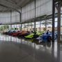 Photo of Dallara Experience Hub