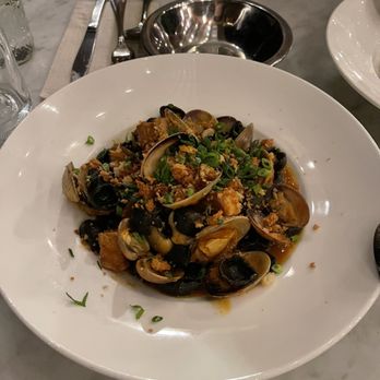 Home - Squid Ink Orrechiette - New American Near Me - Soquel, California Home - Squid Ink Orrechiette - New American Near Me - Soquel, California