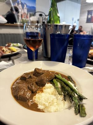 Fork and Spoon by null