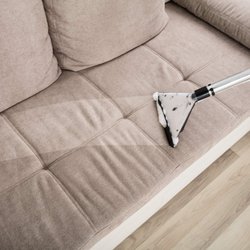 Green Earth Cleaning Service - Couch Cleaning