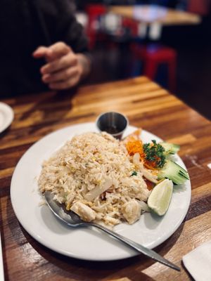 Baan Yaai by null