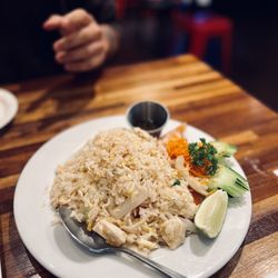 Baan Yaai - House Fried Rice