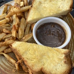 The George Brew House and Eatery - Beef Dip