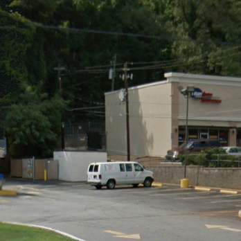 Church's Chicken - a white van parked in front of a restaurant - Fast Food Near Me - Decatur, Georgia Church's Chicken - a white van parked in front of a restaurant - Fast Food Near Me - Decatur, Georgia