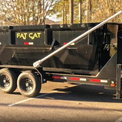 Fat Cat Containers