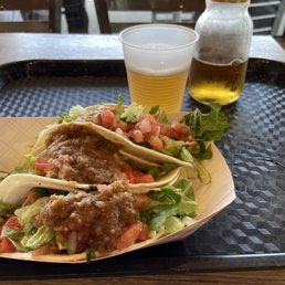 3 Tacos
