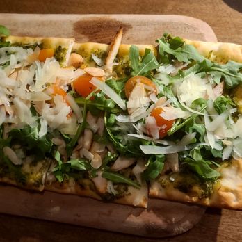 Dua Trattoria - Genomes flatbread - Mediterranean Near Me - Frisco, Texas Dua Trattoria - Genomes flatbread - Mediterranean Near Me - Frisco, Texas