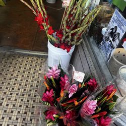 Balboa Green Garden Florist