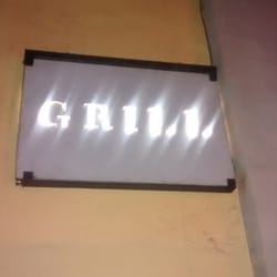Grill