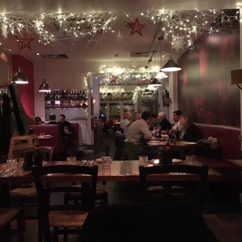 Spaghetti House - Italian Near Me - London, XGL