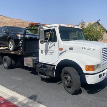 Minuteman Towing - Tow - Towing Near Me - Las Vegas, Nevada Minuteman Towing - Tow - Towing Near Me - Las Vegas, Nevada
