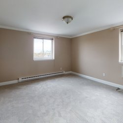 Supreme Painters & Remodelers - full unit painting