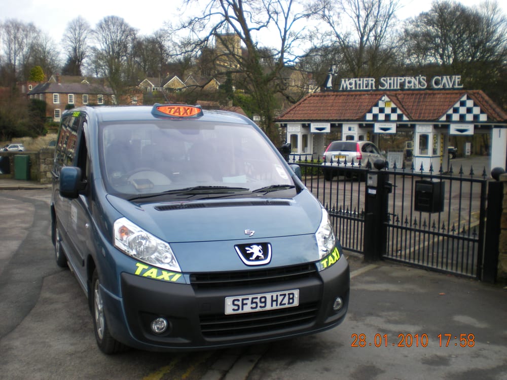 HARROGATE TAXI 71 Ldc Offices Spa House, Harrogate, North Yorkshire