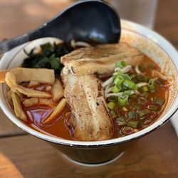 Nama Ramen