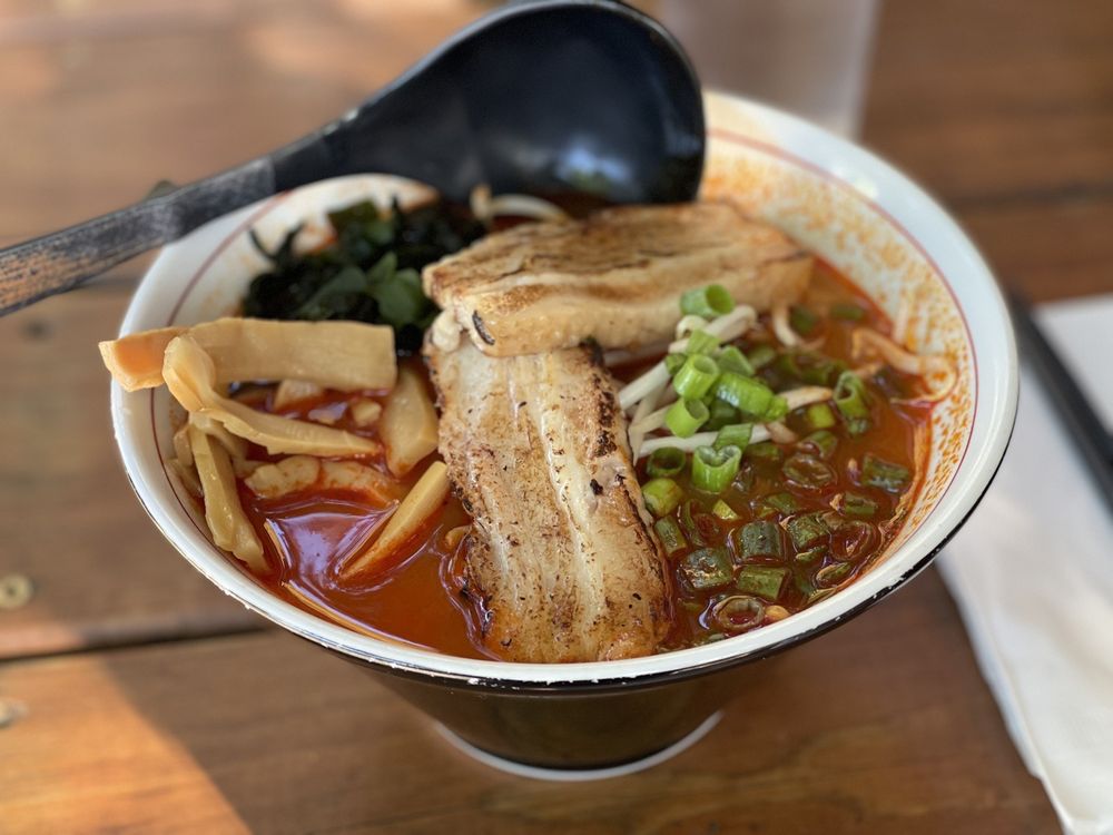 NAMA RAMEN - Updated October 2025 - 192 Photos & 211 Reviews - 7952 SE