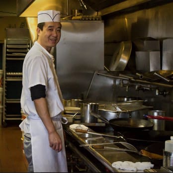 China City - Chinese Near Me - Jackson, Michigan