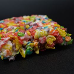 The Puff Hut Cafe - best legal edibles you can buy!