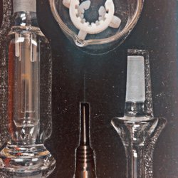Main Street smokeshop