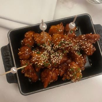 COTE Miami - Korean Near Me - Miami, Florida
