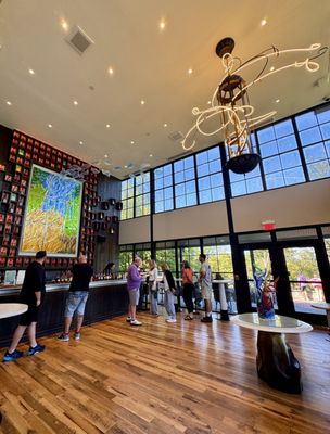 Maker's Mark Distillery by null