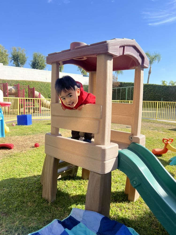 Children's Montessori Center of Yorba Linda - childcare center in Yorba Linda, CA