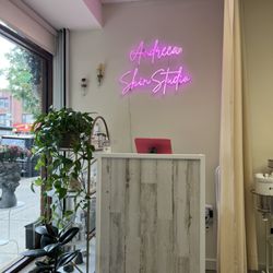 Andreea Skin Studio