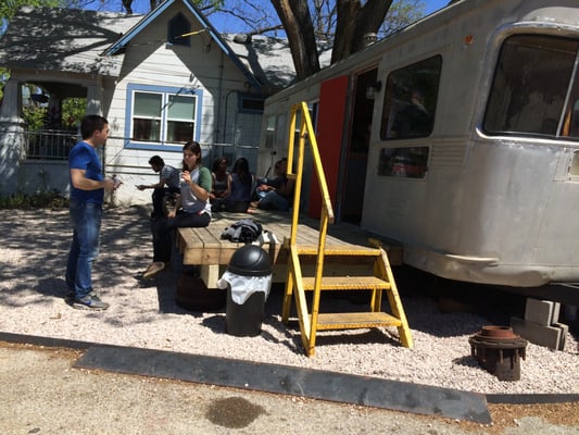 Flitch Coffee by null Flitch Coffee by null