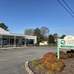 Crater Community Hospice