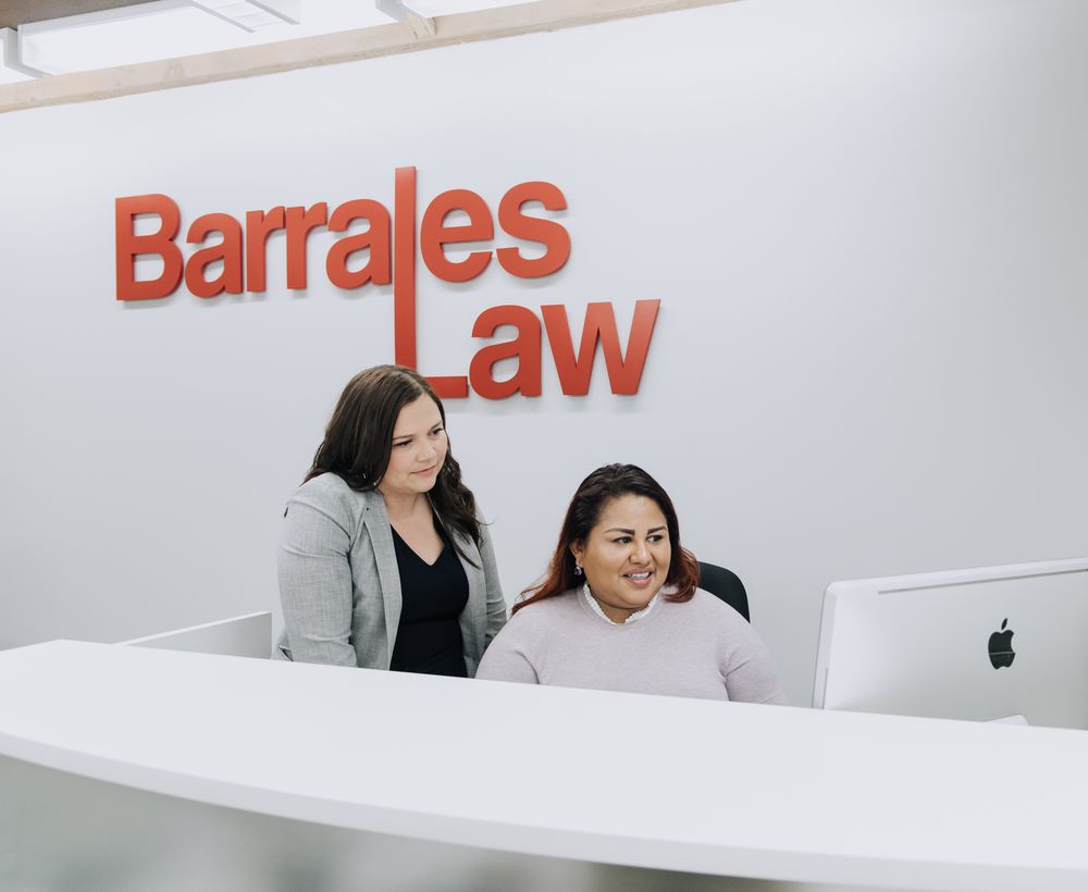 Barrales Law - immigration attorney in East Boston, MA