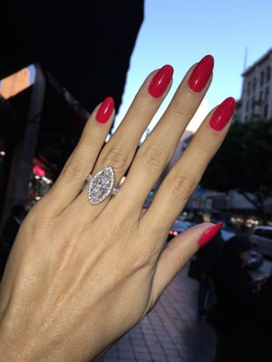 Mark Broumand 184 Photos 142 Reviews Jewellery 628 1 2 S Hill St Los Angeles Ca United States Phone Number Yelp