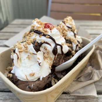 Brics - Sundae - Ice Cream & Frozen Yogurt Near Me - Indianapolis, Indiana Brics - Sundae - Ice Cream & Frozen Yogurt Near Me - Indianapolis, Indiana