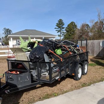 J Skyler's Junk Removal - Junk Removal & Hauling Near Me J Skyler's Junk Removal - Junk Removal & Hauling Near Me